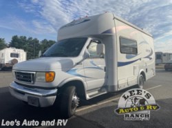 Used 2004 Coachmen Concord 225RK 225RK available in Ellington, Connecticut