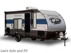 Used 2022 Forest River Cherokee Wolf Pup 18RJB available in Ellington, Connecticut