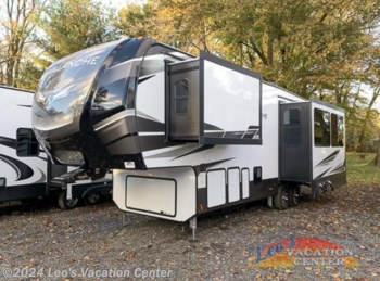 New 2021 Keystone Avalanche 295RK available in Gambrills, Maryland