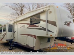 Used 2010 Carriage Cameo 37RESLS available in Gambrills, Maryland