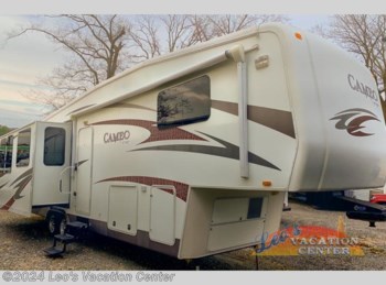 Used 2010 Carriage Cameo 37RESLS available in Gambrills, Maryland