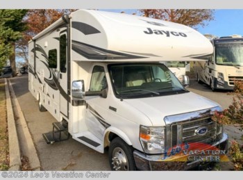 Used 2019 Jayco Greyhawk 29MV available in Gambrills, Maryland