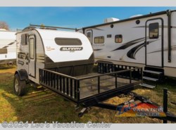  New 2022 Sunset Park RV SunRay Classic 109E available in Gambrills, Maryland