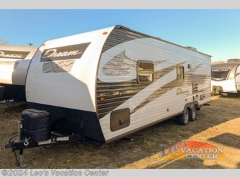 New 2022 Chinook  DREAM D259RB available in Gambrills, Maryland