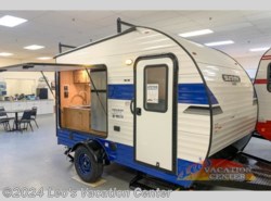  New 2022 Sunset Park RV SunRay Classic 139 available in Gambrills, Maryland