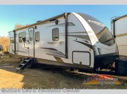 New 2022 Keystone Passport GT 2704RK available in Gambrills, Maryland