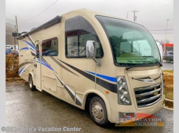 Used 2019 Thor Motor Coach Vegas 27.7 available in Gambrills, Maryland