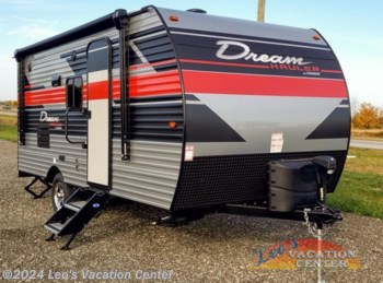 New 2022 Chinook  Dream Hauler DH175 available in Gambrills, Maryland