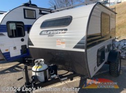  Used 2021 Sunset Park RV SunRay 109 available in Gambrills, Maryland