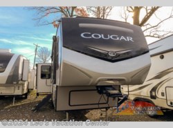 New 2022 Keystone Cougar 316RLS available in Gambrills, Maryland