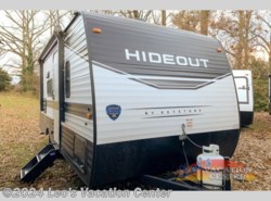 New 2022 Keystone Hideout Single Axle 176BH available in Gambrills, Maryland