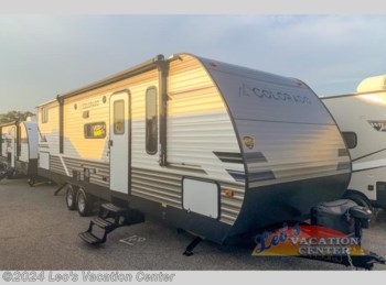 New 2022 Dutchmen Colorado 29BHC available in Gambrills, Maryland