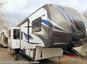 Used 2016 Dutchmen Voltage V-Series V3605 available in Gambrills, Maryland