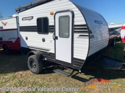  New 2022 Sunset Park RV SunRay Classic 129 available in Gambrills, Maryland