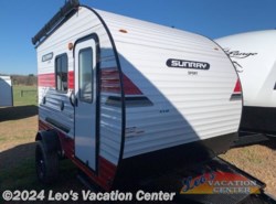  New 2022 Sunset Park RV SunRay Classic 129 available in Gambrills, Maryland