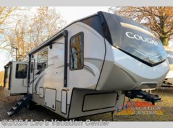 New 2022 Keystone Cougar 368MBI available in Gambrills, Maryland