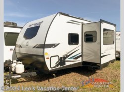 New 2022 Forest River Surveyor Legend 202RBLE available in Gambrills, Maryland