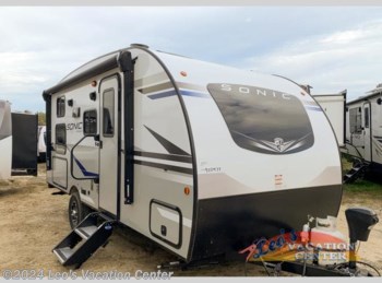 New 2022 Venture RV Sonic Lite SL169VUD available in Gambrills, Maryland