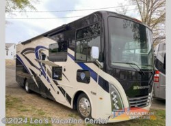 New 2022 Thor Motor Coach Windsport 31C available in Gambrills, Maryland