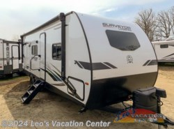 New 2022 Forest River Surveyor Legend 252RBLE available in Gambrills, Maryland