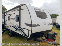 New 2022 Forest River Surveyor Legend 19RBLE available in Gambrills, Maryland
