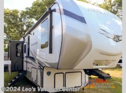New 2022 Keystone Avalanche 390DS available in Gambrills, Maryland
