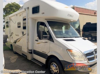 Used 2008 Itasca Navion 24J available in Gambrills, Maryland