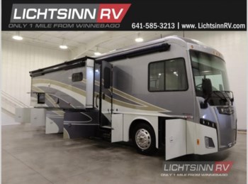 New 2023 Winnebago Forza 34T available in Forest City, Iowa