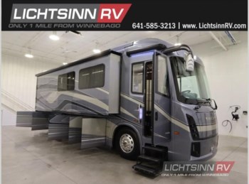 New 2023 Winnebago Journey 34N available in Forest City, Iowa