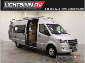 New 2023 Winnebago Boldt 70BL available in Forest City, Iowa