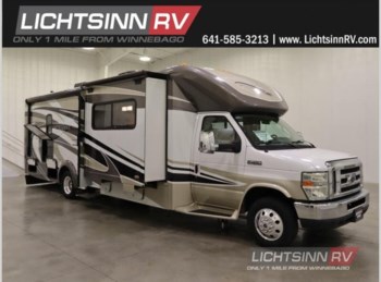 Used 2012 Winnebago Aspect 30C available in Forest City, Iowa