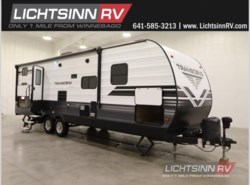 Used 2019 Grand Design Transcend 27BHS available in Forest City, Iowa