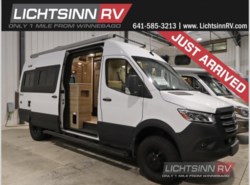 Used 2020 Winnebago Boldt 70BL 4x4 available in Forest City, Iowa