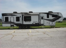 Used 2025 Grand Design Momentum M-Class 414M available in Greenwood, South Carolina