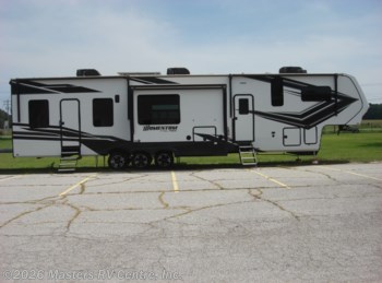 Used 2025 Grand Design Momentum M-Class 414M available in Greenwood, South Carolina