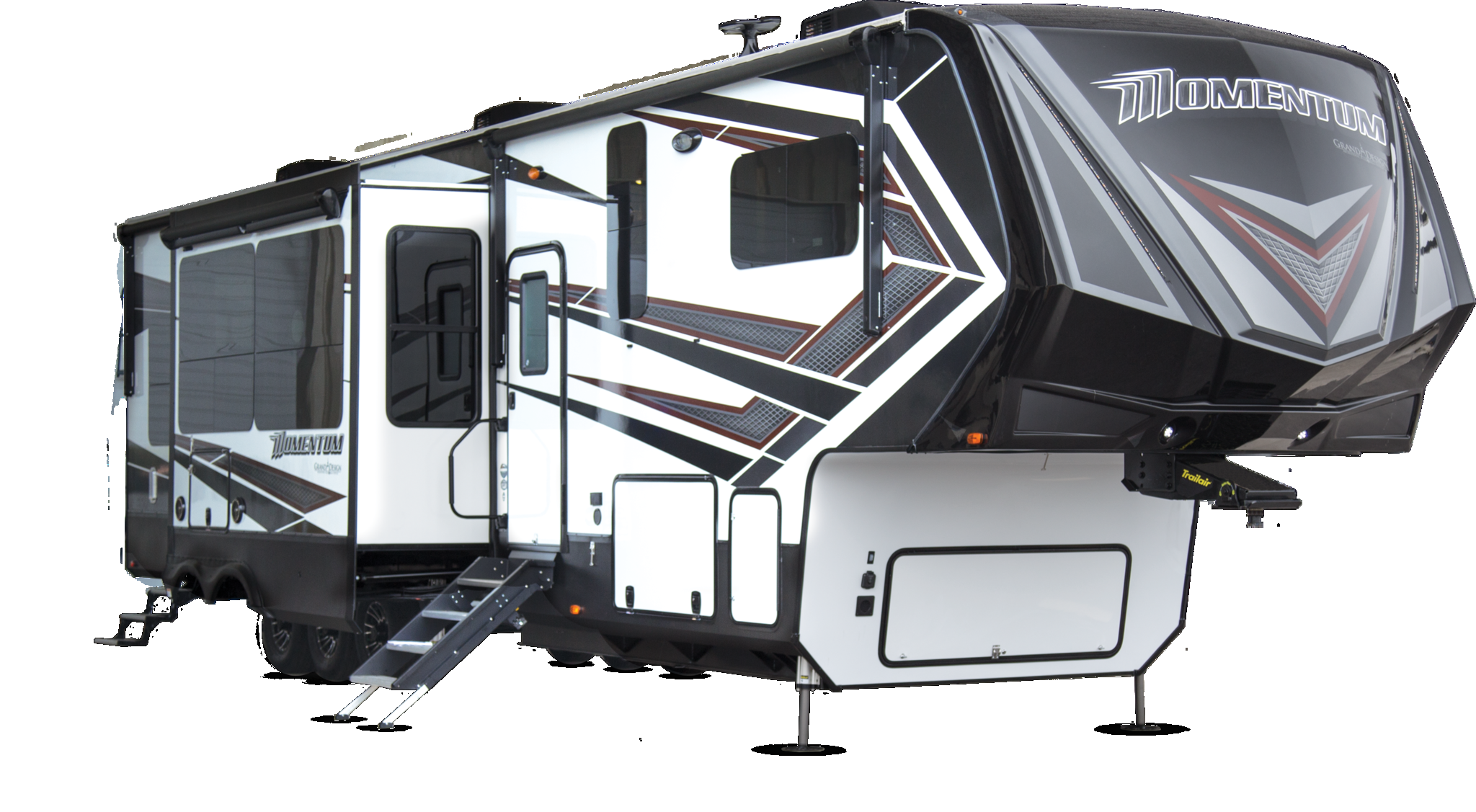 2022 Grand Design Momentum 399TH-R