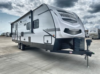 New 2022 Winnebago Minnie 2801BHS available in Sanger, Texas