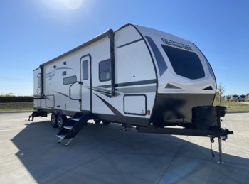 New 2022 K-Z Connect 291BHK available in Corinth, Texas
