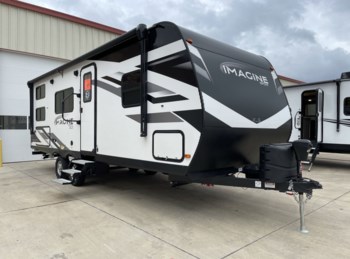 New 2022 Grand Design Imagine XLS 23BHE available in Sanger, Texas