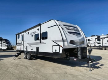 New 2022 Winnebago Minnie 2801BHS available in Sanger, Texas