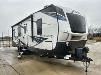 Used 2021 Forest River XLR 2815XLT available in Sanger, Texas