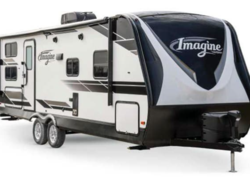  New 2022 Grand Design Imagine 2600RB available in Sanger, Texas