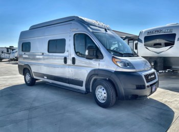 New 2022 Winnebago Solis 59P available in Corinth, Texas