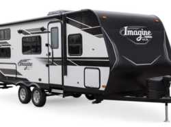 New 2022 Grand Design Imagine XLS 21BHE available in Sanger, Texas