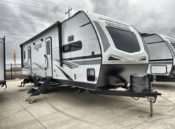 New 2022 K-Z Connect 272FK available in Sanger, Texas
