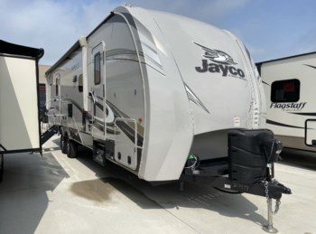 Used 2020 Jayco Eagle 284BH available in Sanger, Texas