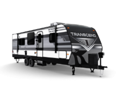  New 2022 Grand Design Transcend Xplor 255FK available in Sanger, Texas