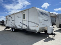  Used 2009 Forest River Wildwood 282RLSS available in Sanger, Texas