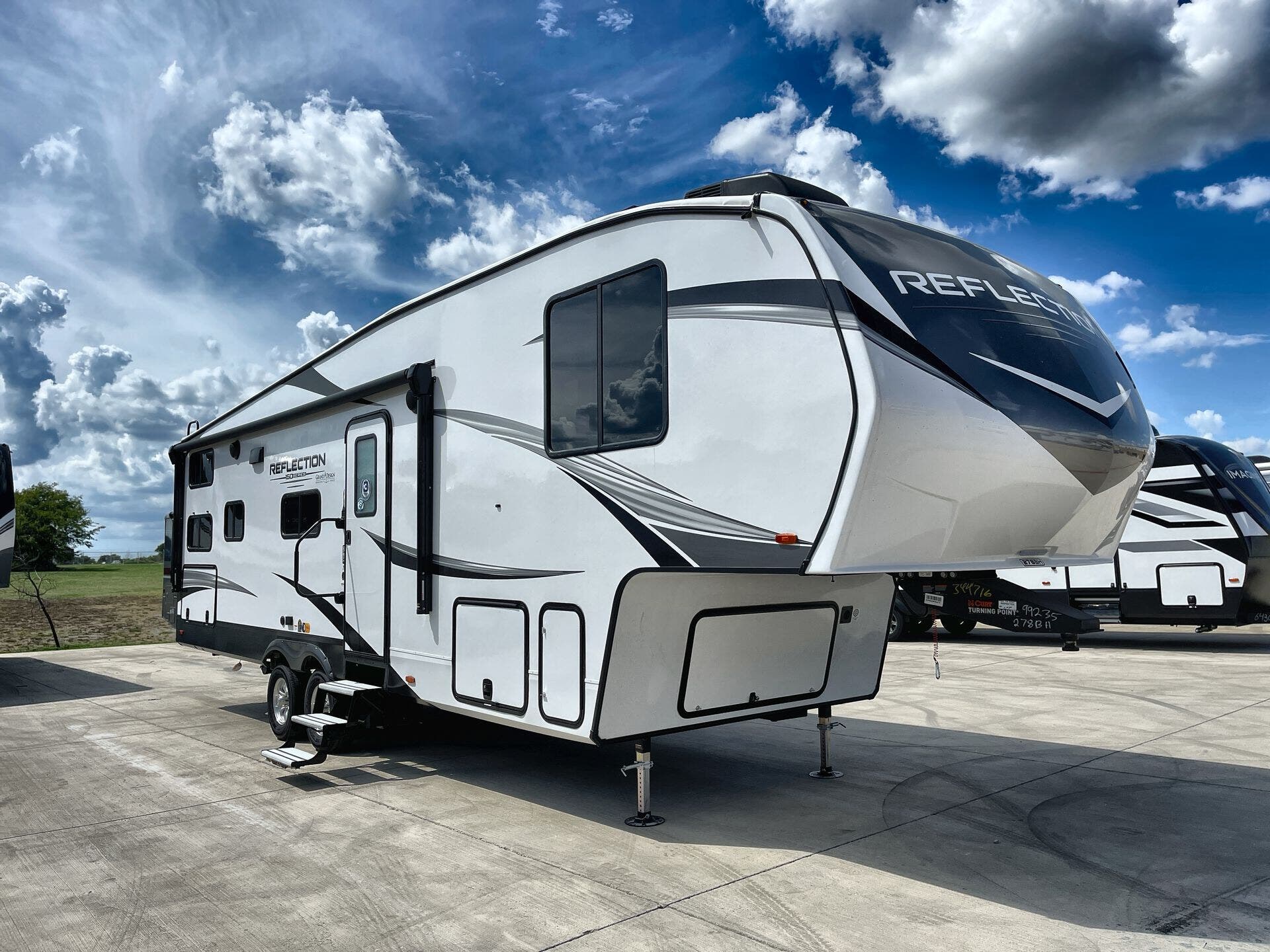 2023 Grand Design Reflection 150 278BH RV for Sale in Sanger, TX 76266 |  99235 | RVUSA.com Classifieds