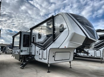 New 2023 Grand Design Momentum 395MS-R available in Fort Worth, Texas